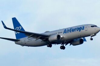 Air Europa flight diverted to Brazil after turbulence; 30 injured- FAME DELIVERED