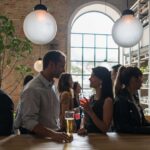 Speed Dating | Gen Z Revives Singles Events As Many Abandon Dating Apps | FAME DELIVERED
