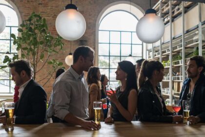 Speed Dating | Gen Z Revives Singles Events As Many Abandon Dating Apps | FAME DELIVERED