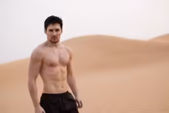 Pavel Durov's post went viral and caught Elon Musk's attention as well.