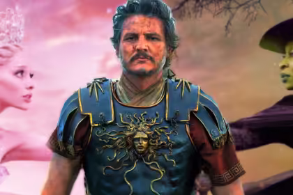Wicked moves up release date, set to compete with Gladiator 2