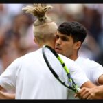 Wimbledon 2024: Can Carlos Alcaraz and Markéta Vondroušová defend