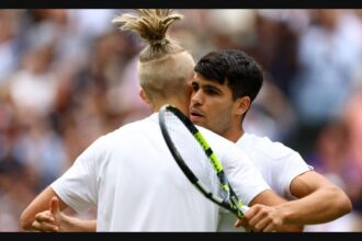 Wimbledon 2024: Can Carlos Alcaraz and Markéta Vondroušová defend