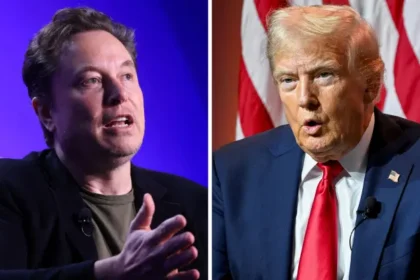 Donald Trump Announces "Major" Interview With Elon Musk