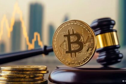 Dubai Court Rules in Favor of Salaries Payment in Crypto