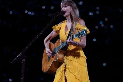 Taylor Swift shows in Vienna canceled over alleged planned terrorist attack