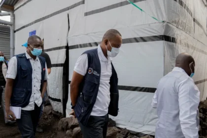 WHO declares mpox a global public health emergency