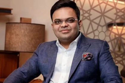 Jay Shah on verge of history as Greg Barclay to step down from ICC chairmanship after current term