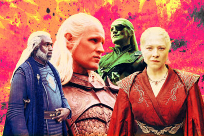 House of the Dragon’ Finale Ends, Finally, With the Promise of Bloody War | FAME DELIVERED