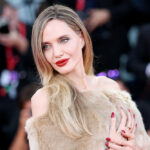Angelina Jolie Moved To Tears As Maria Receives 8-Minute Standing Ovation At Venice Film Festival