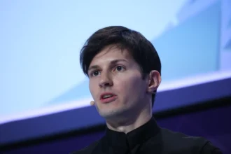 Telegram says CEO has 'nothing to hide' after being arrested