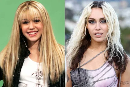 Miley Cyrus Says She Is ‘Forever Grateful’ to Have Been Hannah Montana After Disney Legend Honor