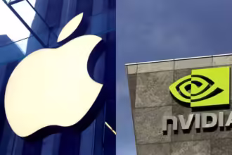 Apple, Nvidia in talks to invest in ChatGPT-maker OpenAI's