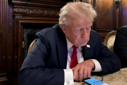 Musk hosts friendly chat with Trump on X after tech delays