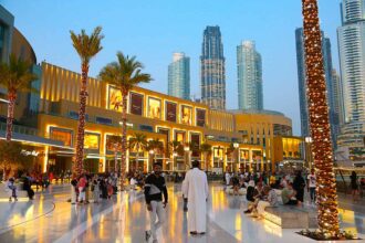 Dubai working hours: Dubai government to trial 4-day working week, shorter hours, Friday work suspended