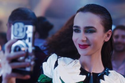 ‘Emily in Paris’ Season 4 Part 1 series review: Lily Collins’ return to City of Lights is bright, busy, but a tad boring