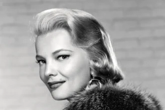 Gena Rowlands, 'The Notebook' Actress, Dead at 94