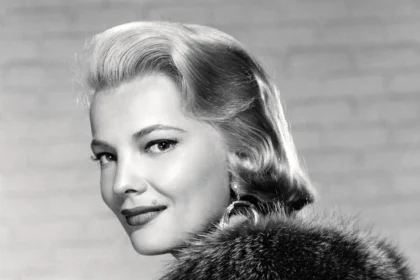 Gena Rowlands, 'The Notebook' Actress, Dead at 94