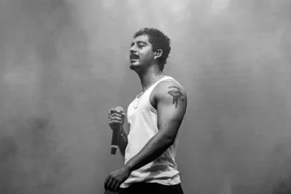 Hanumankind: Indian Rapper on Viral Hit 'Big Dawgs' and What's Next