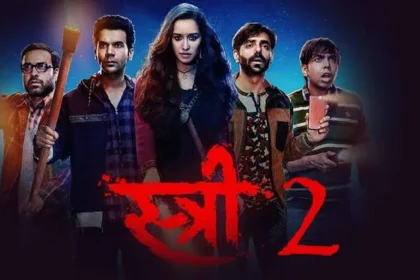 ‘Stree 2’ scores biggest opening in India, beats ‘Fighter’ and ‘Kalki 2898’ Hindi