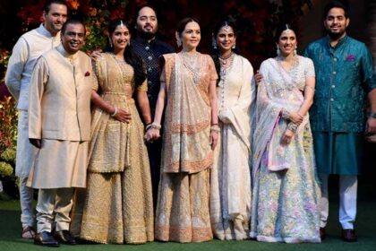 Ambani Family Tops Barclays-Hurun India's Most Valuable Family Businesses List