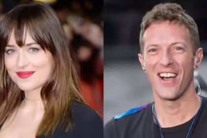 Dakota Johnson and Chris Martin Reportedly Broke Up