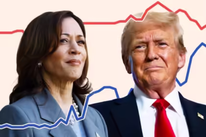 Trump on Harris: 'Is she Indian or is she black?'