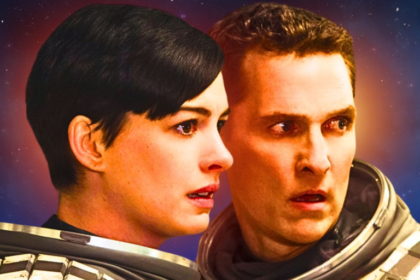 Christopher Nolan’s ‘Interstellar’ 10th Anniversary Re-Release Moves to December