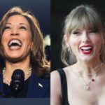 Will Taylor Swift endorse Kamala Harris? How 'Swifties for Harris' could Shake Up the US election