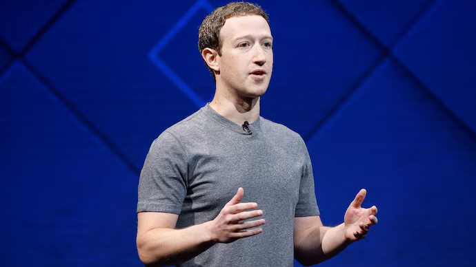 Zuckerberg says Biden administration pressured Meta to censor COVID-19 content