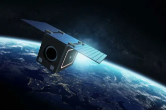 The CEO of Boeing’s satellite maker, Millennium Space, has quietly left the company