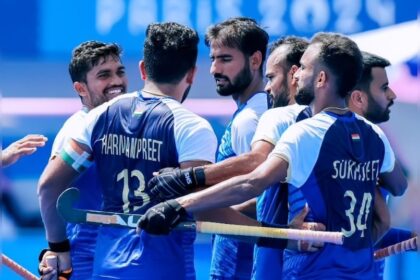 India Beat Australia For The 1st Time In 52 Years