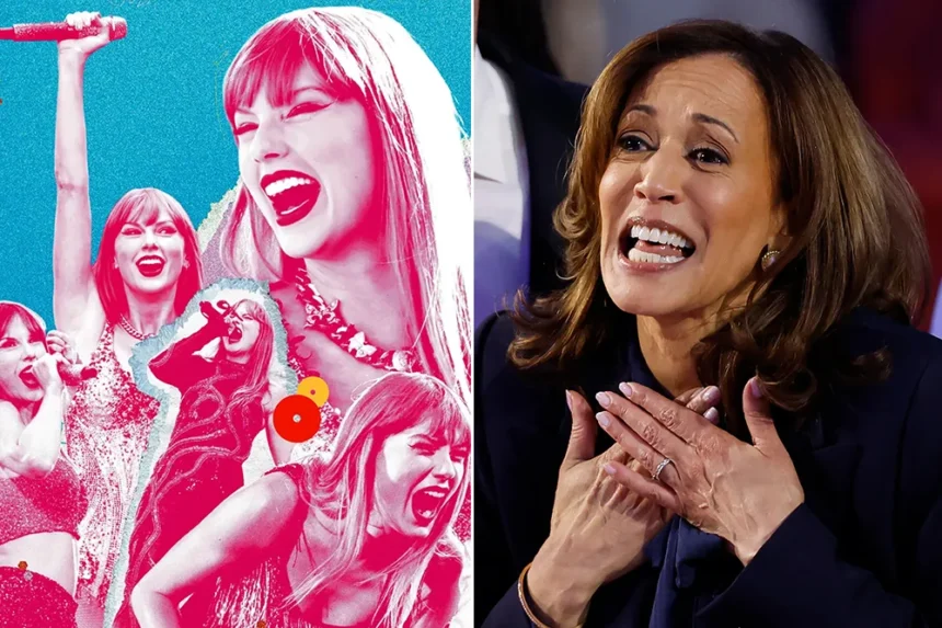 Swifties For Kamala' Announce Carole King as Guest Speaker