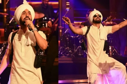 Diljit Dosanjh to perform in UAE as part of his Dil-Luminati Tour