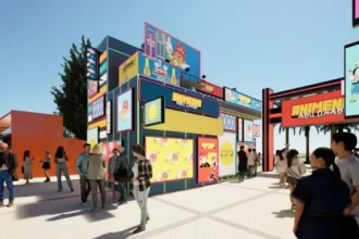 Abu Dhabi To Host UAE's Largest Anime Festival This October