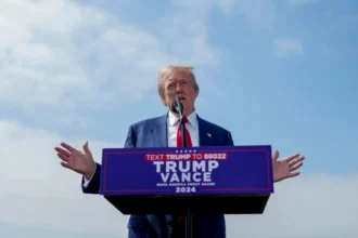 FBI investigates suspect in apparent Trump assassination attempt and historic Emmy night
