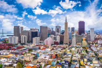 In 2024, it really is better to run a startup in San Francisco, according to data and founders who’ve relocated
