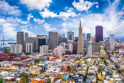 In 2024, it really is better to run a startup in San Francisco, according to data and founders who’ve relocated