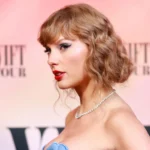 Taylor Swift’s Harris Endorsement Post Drove More Than 400,000 Visitors to U.S. Voter-Information Site in 24 Hours