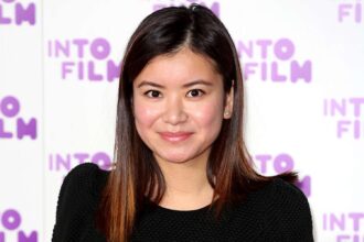 Harry Potter Actress Katie Leung Is Joining Bridgerton Season 4—as a Mom