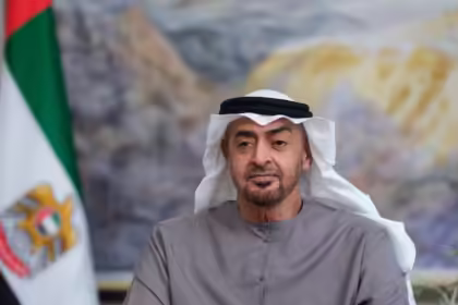 President Sheikh Mohamed directs $100 million in urgent relief to Lebanon
