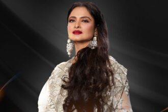 IIFA 2024: Rekha To Deliver 22-Minute Dance Performance With 150 Dancers in Finale at Abu Dhabi