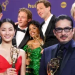 Emmys 2024: The full list of winners