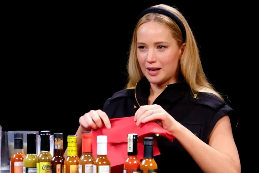Netflix in Talks to Air ‘Hot Ones’ Live Shows