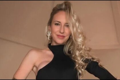 'Body Dismembered, Pureed In Blender, Dissolved’: Horrific Details From Miss Switzerland Finalist’s Murder By Husband