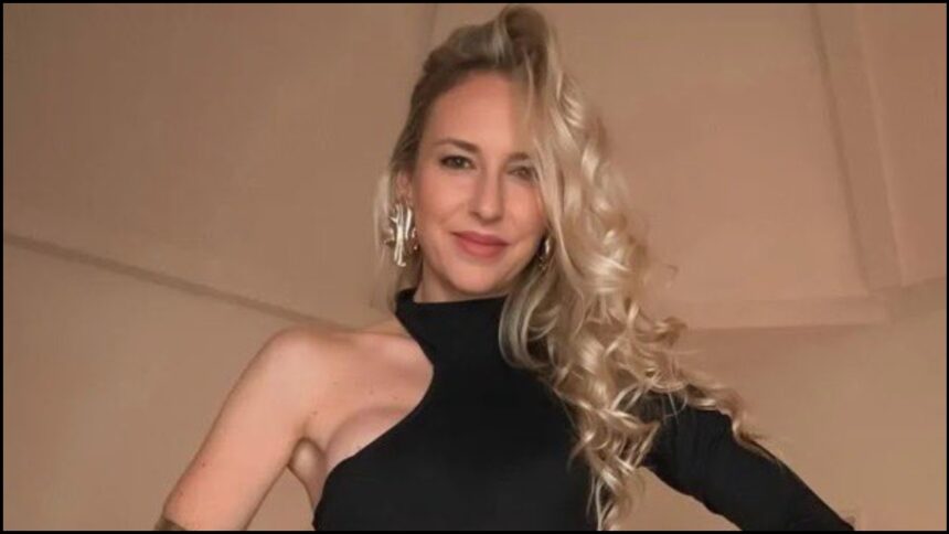 'Body Dismembered, Pureed In Blender, Dissolved’: Horrific Details From Miss Switzerland Finalist’s Murder By Husband