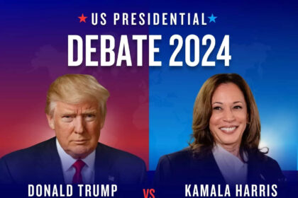 ‘They’re Eating The Dogs’ And ‘Worst’ Inflation: Key Fact-Checks From The Presidential Debate