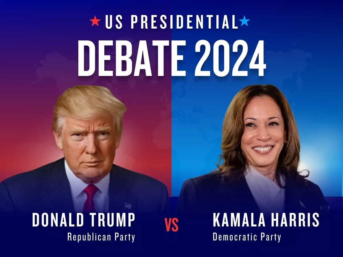 Trump Vs Kamala Key Fact Checks From The Trump Harris 2024 Presidential Debate Fame Delivered 0332