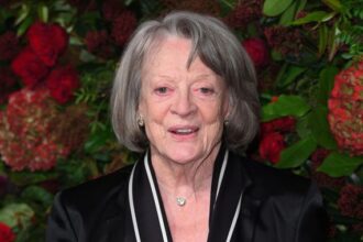 Dame Maggie Smith, known for the Harry Potter films and Downton Abbey, has died at the age of 89