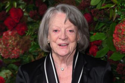 Dame Maggie Smith, known for the Harry Potter films and Downton Abbey, has died at the age of 89